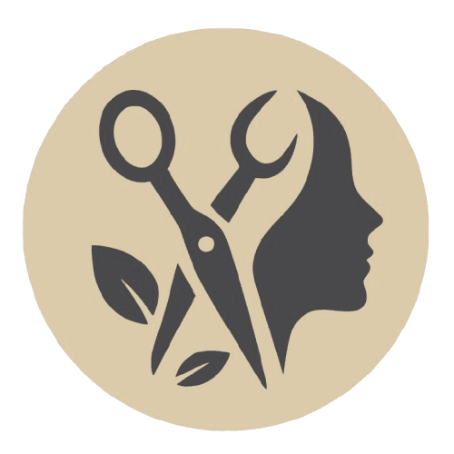 Логотип ГдеСалон — рейтинг салонов красоты