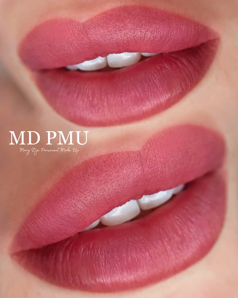 Салон красоты MD PMU