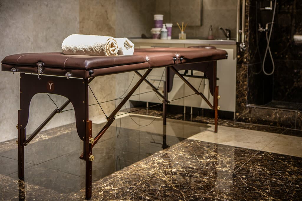 Салон красоты Professional SPA