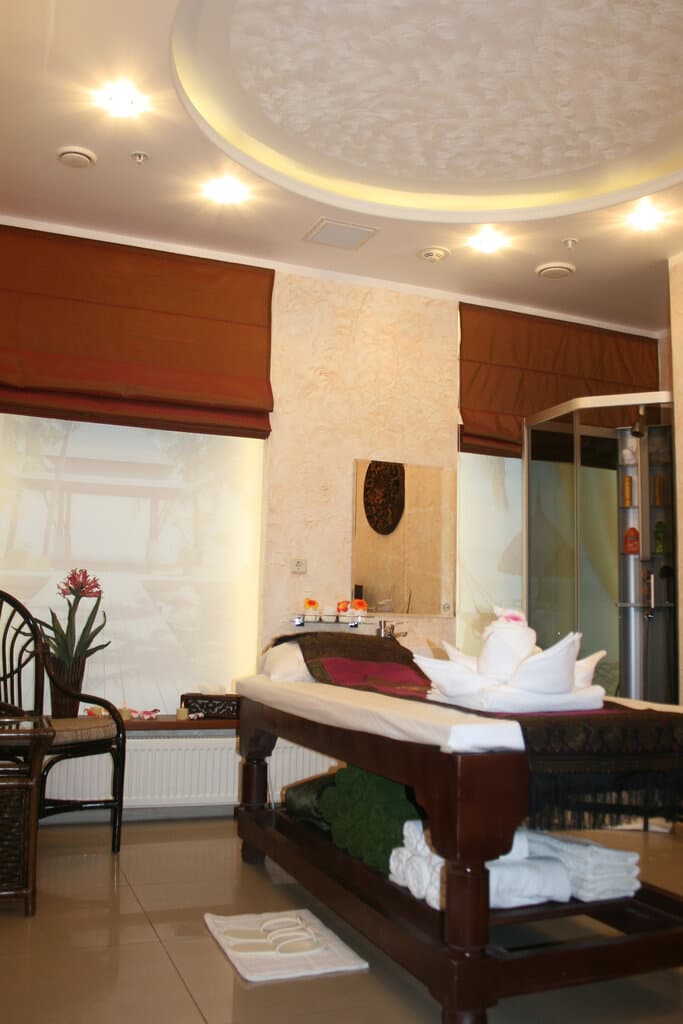 Салон красоты Thai-SPA 7 красок